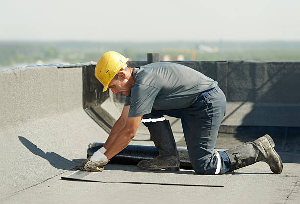 Best Types of Insulation in Newburyport, MA