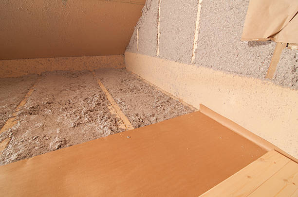 Best Insulation for Specific Applications in Newburyport, MA