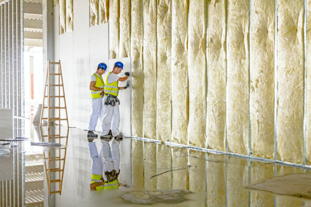 Best Insulation for Specific Applications in Newburyport, MA